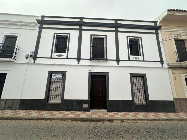 Casa Rural en venta en Sierra Suroeste, Extremadura