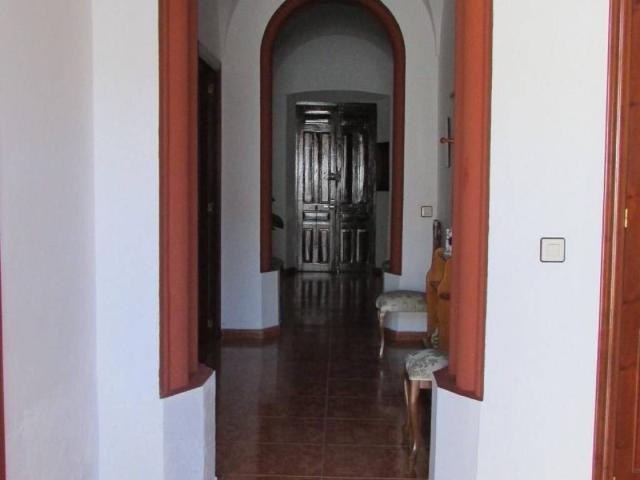 Casa Rural en venta en Sierra Suroeste, Extremadura