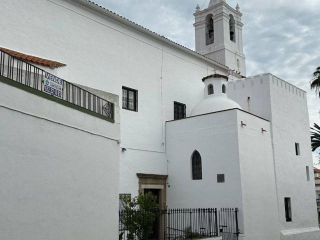 Casa Rural en venta en Sierra Suroeste, Extremadura