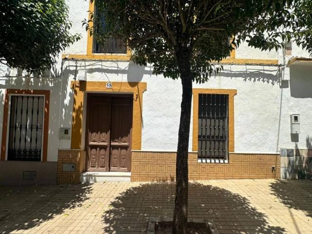 Casa Rural en venta en Sierra Suroeste, Extremadura