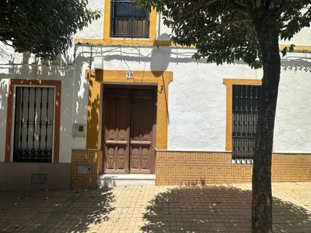 Casa Rural en venta en Sierra Suroeste, Extremadura
