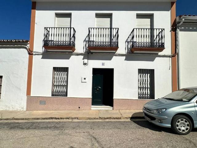 Casa Rural en venta en Oliva De La Frontera