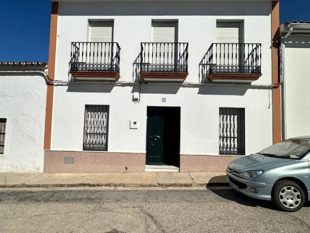 Casa Rural en venta en Sierra Suroeste, Extremadura