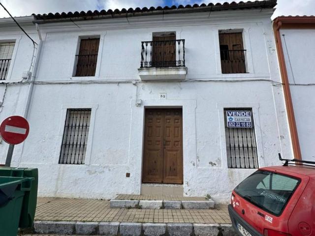 Casa Rural en venta en Sierra Suroeste, Extremadura