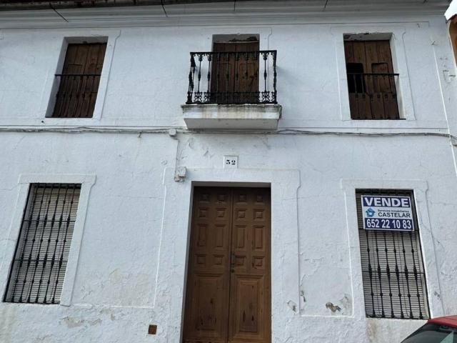 Casa Rural en venta en Sierra Suroeste, Extremadura