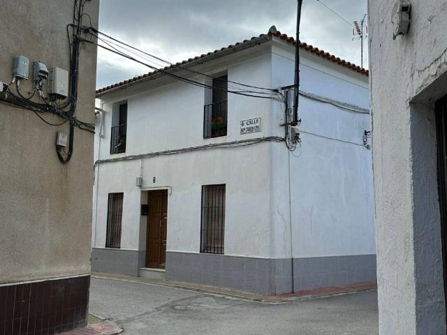 Casa Rural en venta en Sierra Suroeste, Extremadura