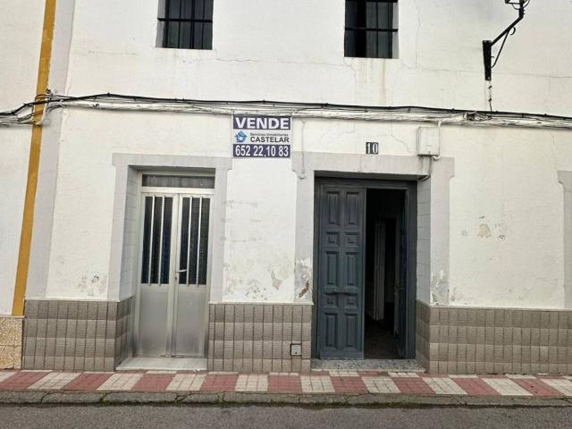 Casa Rural en venta en Sierra Suroeste, Extremadura