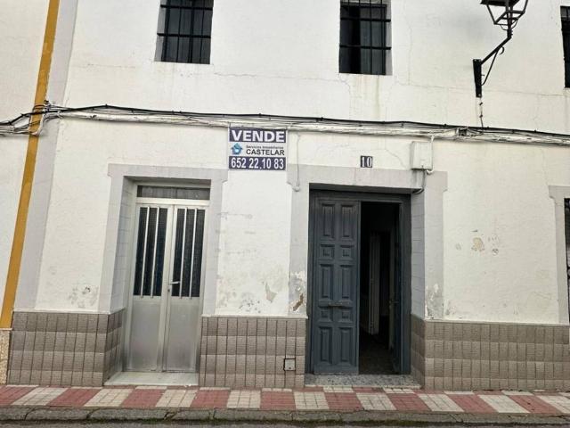 Casa Rural en venta en Sierra Suroeste, Extremadura