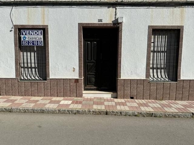 Casa Rural en venta en Sierra Suroeste, Extremadura