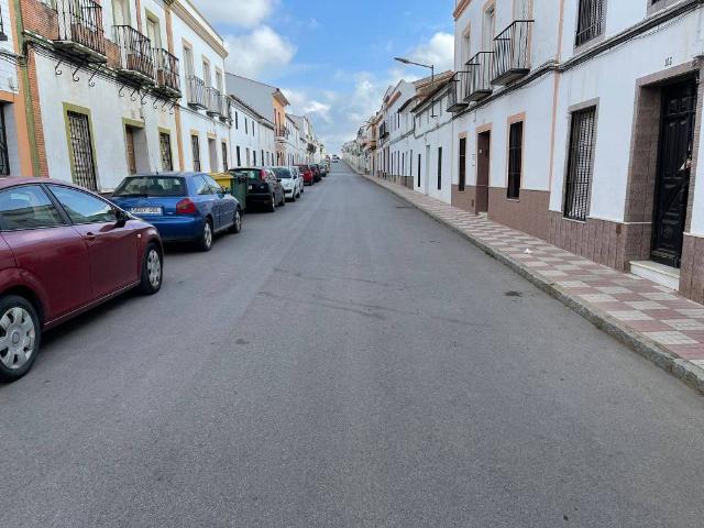 Casa Rural en venta en Sierra Suroeste, Extremadura