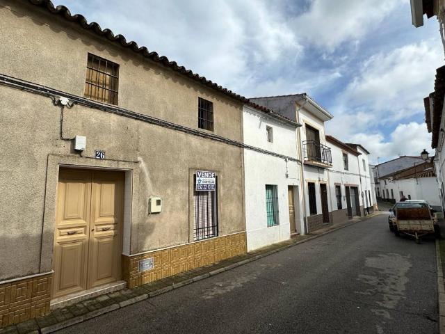 Casa Rural en venta en Sierra Suroeste, Extremadura