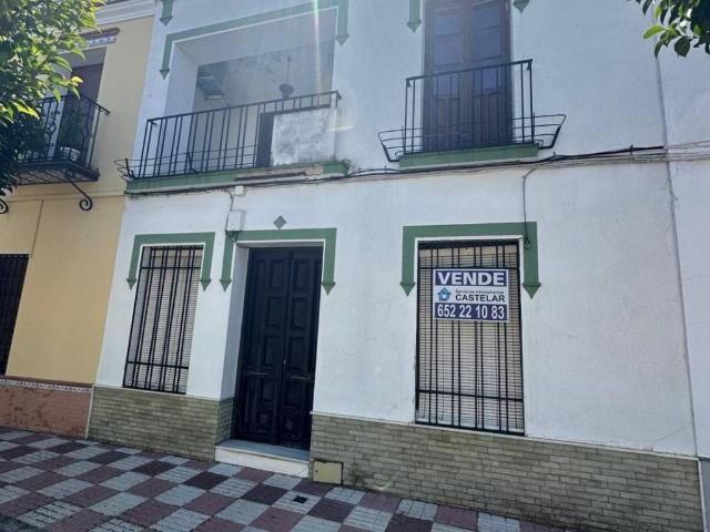 Casa Rural en venta en Sierra Suroeste, Extremadura