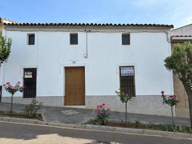 Casa Rural en venta en Sierra Suroeste, Extremadura