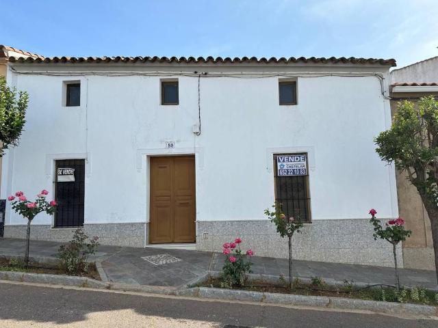 Casa Rural en venta en Sierra Suroeste, Extremadura