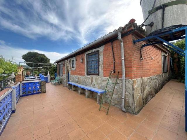 Casa Rural en venta en Oliva De Plasencia, Extremadura