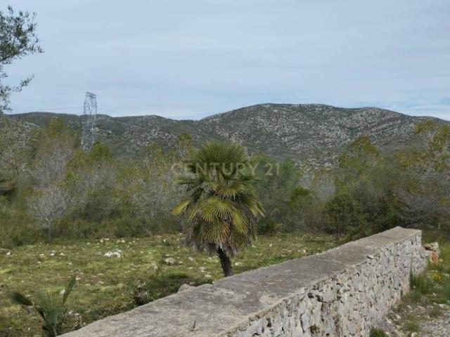 Casa Rural en venta en Olivella