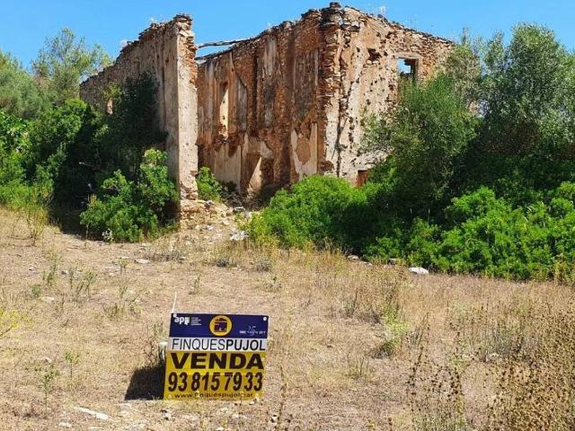 Casa Rural en venta en Olivella