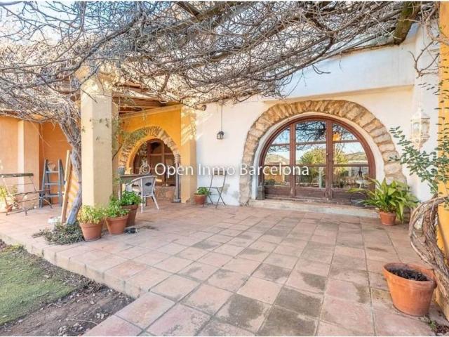 Casa Rural en venta en Garraf, Catalunya