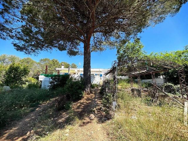Casa Rural en venta en Olivella
