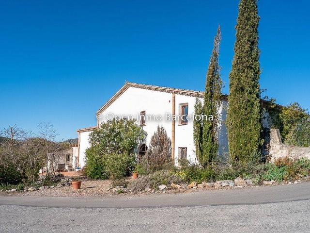 Casa Rural en venta en Olivella