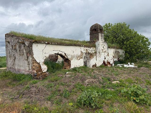 Casa Rural en venta en Llanos de Olivenza, Extremadura