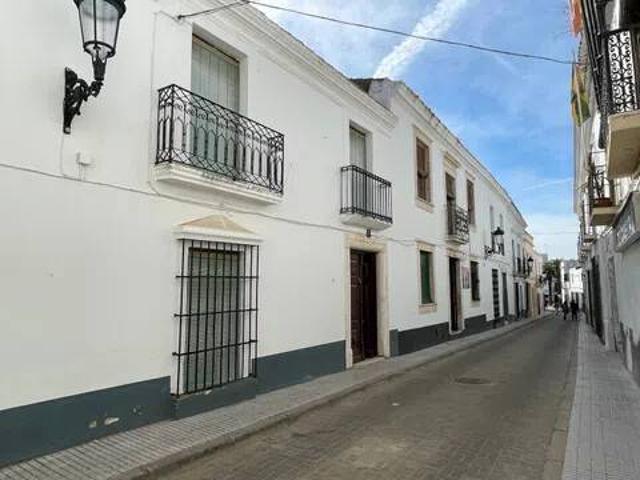 Casa Rural en venta en Llanos de Olivenza, Extremadura
