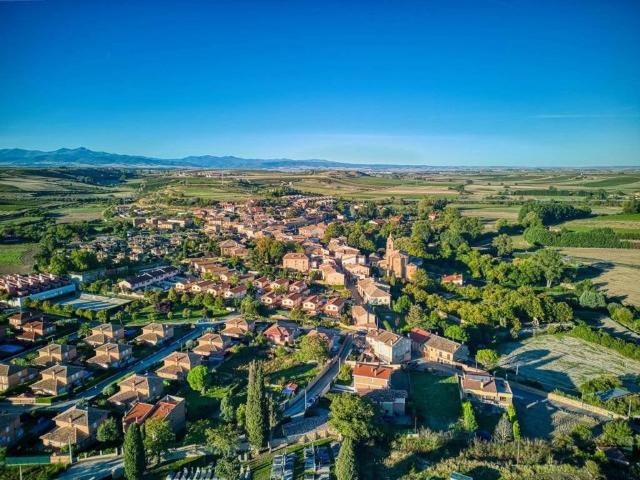 Casa Rural en venta en Ollauri, La Rioja