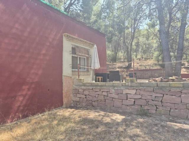 Casa Rural en venta en el Camp de Túria, Valencia
