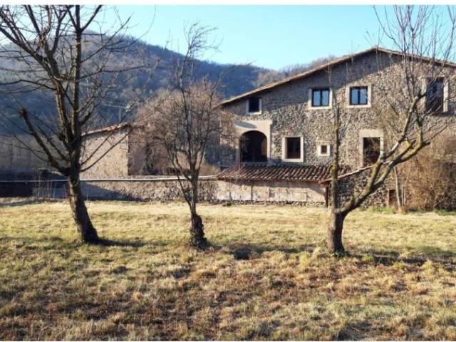 Casa Rural en venta en Sant Miquel, Garrotxa