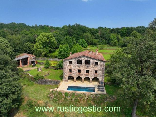 Casa Rural en venta en Garrotxa, Catalunya