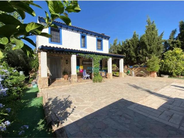 Casa Rural en venta en Valle del Almanzora, Andalucía