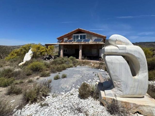 Casa Rural en venta en Valle del Almanzora, Andalucía