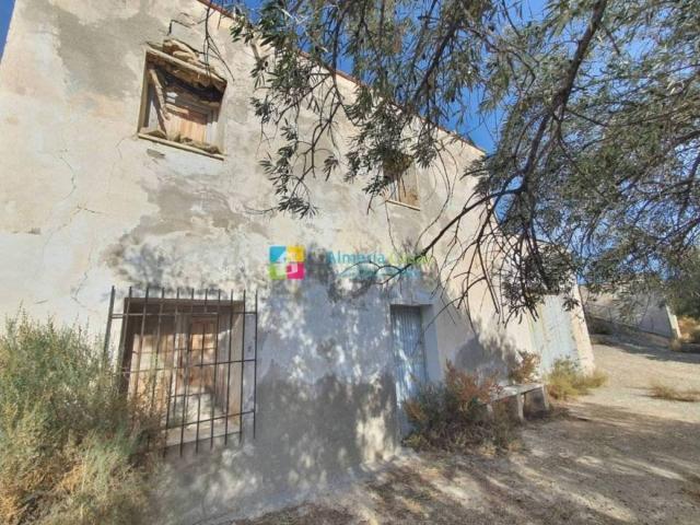 Casa Rural en venta en Valle del Almanzora, Andalucía