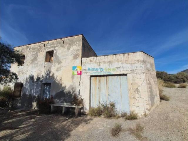 Casa Rural en venta en Valle del Almanzora, Andalucía
