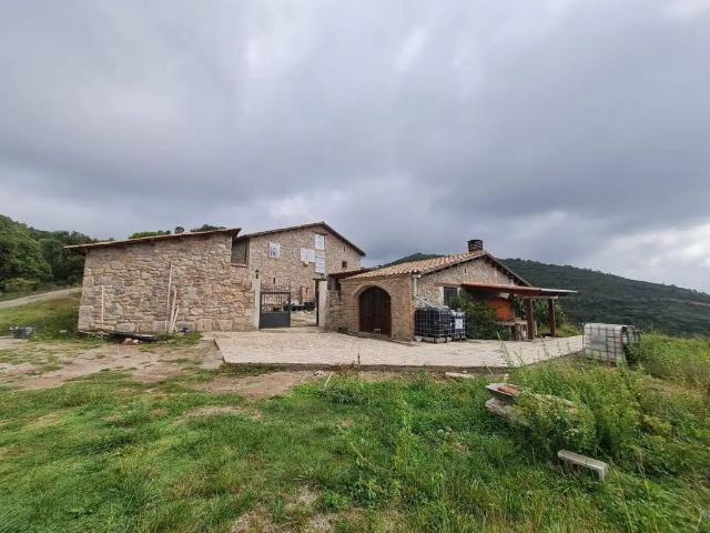 Casa Rural en venta en Berguedà, Catalunya