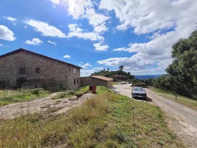 Casa Rural en venta en Berguedà, Catalunya