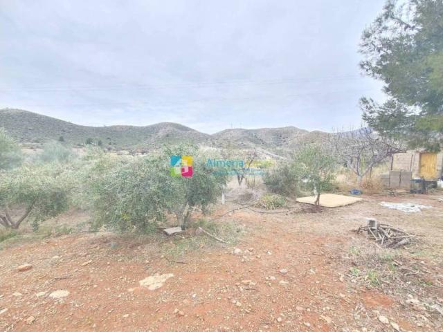 Casa Rural en venta en Valle del Almanzora, Andalucía