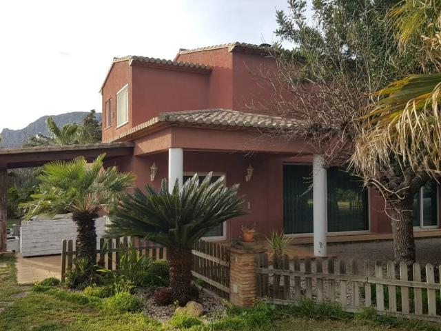Casa Rural en venta en la Marina Alta, Valencia