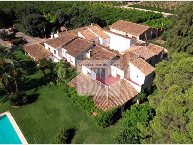 Casa Rural en venta en la Marina Alta, Valencia