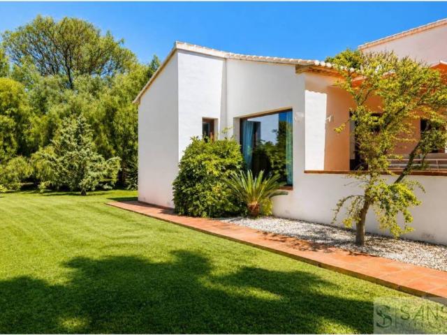 Casa Rural en venta en la Marina Alta, Valencia
