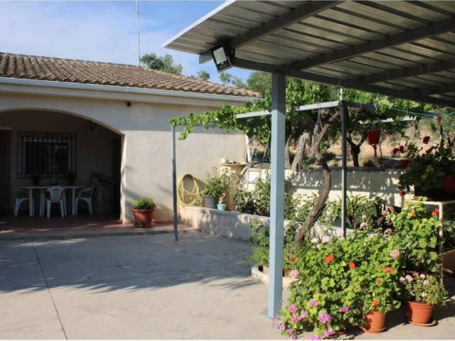 Casa Rural en venta en l'Alcoià, Valencia