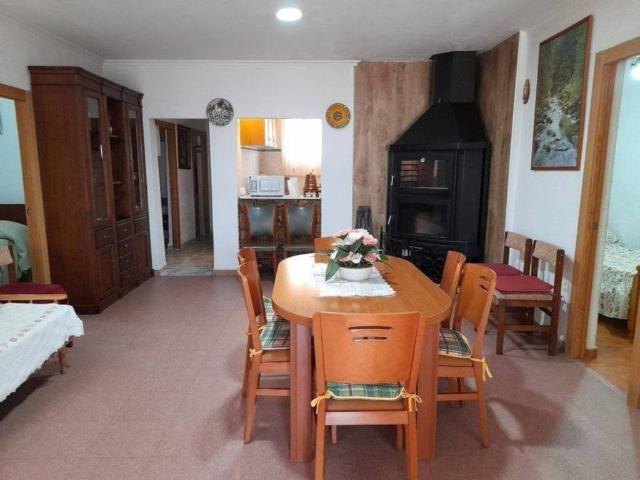 Casa Rural en venta en l'Alcoià, Valencia