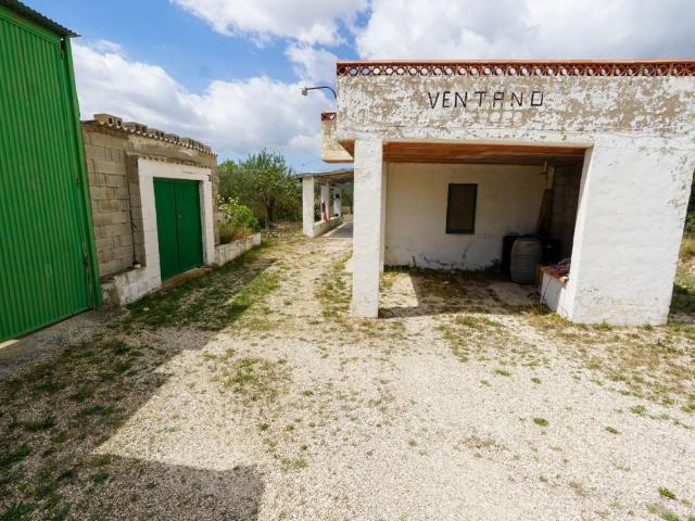Casa Rural en venta en Onil