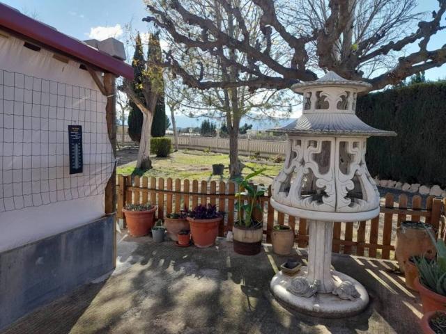 Casa Rural en venta en l'Alcoià, Valencia