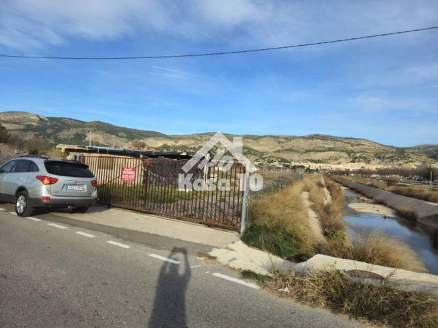 Casa Rural en venta en l'Alcoià, Valencia