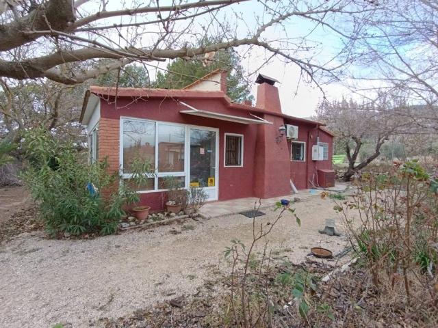 Casa Rural en venta en Onil