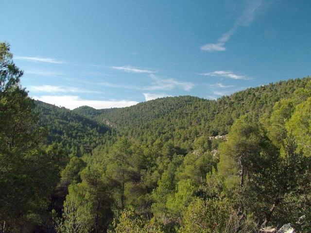 Casa Rural en venta en l'Alcoià, Valencia