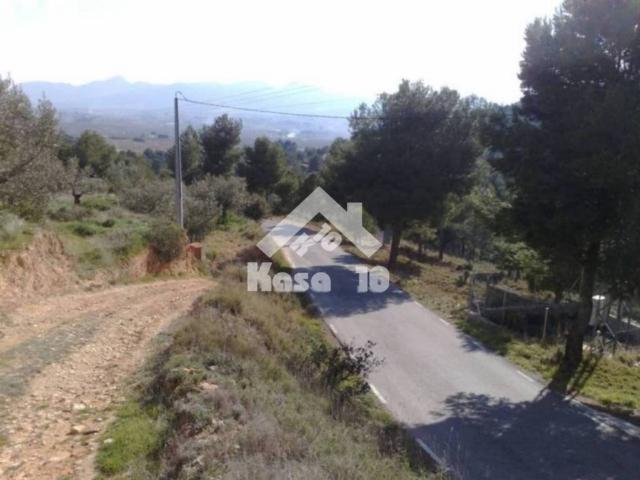 Casa Rural en venta en l'Alcoià, Valencia
