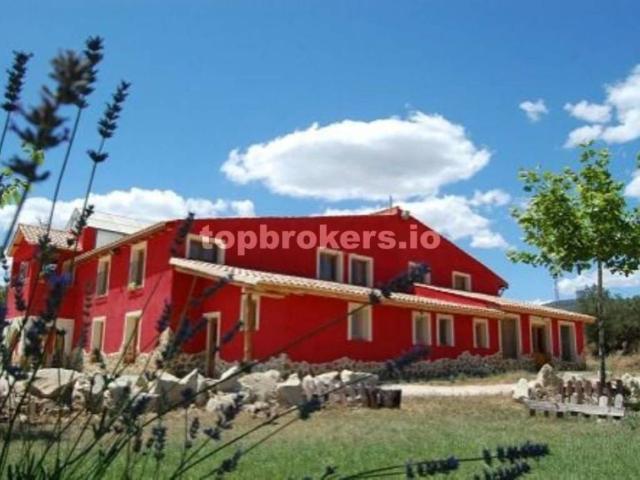 Casa Rural en venta en Onil