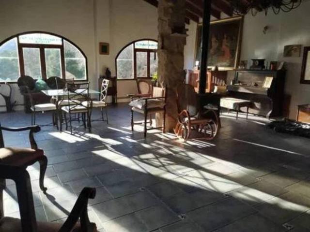 Casa Rural en venta en l'Alcoià, Valencia